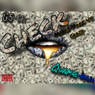 Check (Money Make Us Crazy)