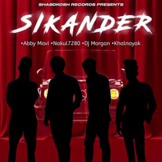 SIKANDER