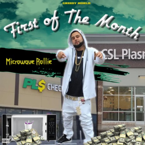 First Of The Month | Boomplay Music