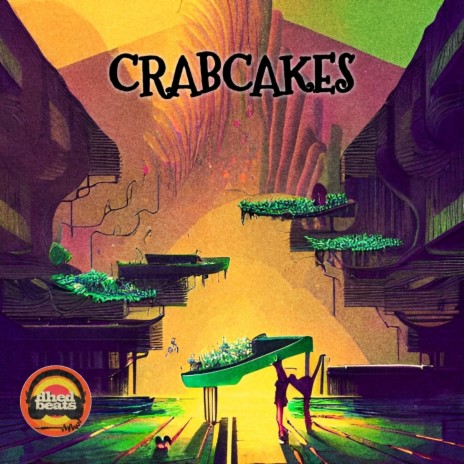 Crabcakes | Boomplay Music