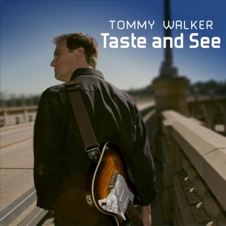 Taste and See | Boomplay Music