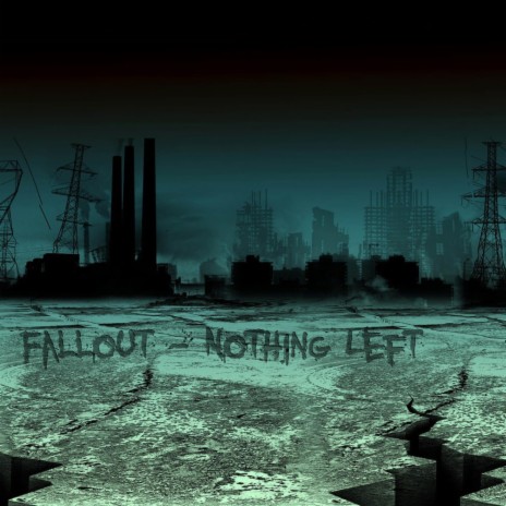 Fallout Nothing Left