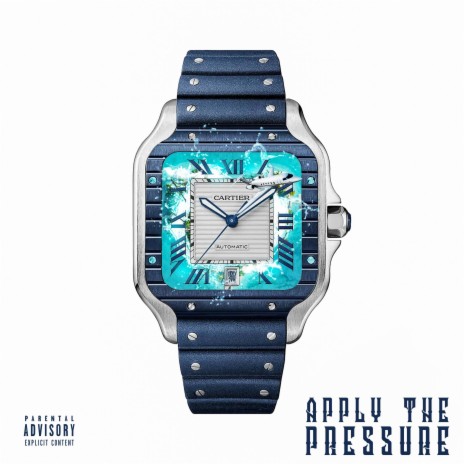 Apply The Pressure | Boomplay Music