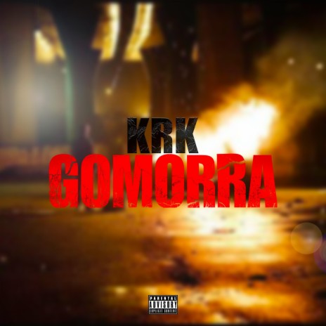 Gomorra | Boomplay Music