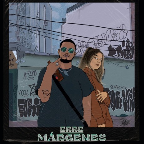 Márgenes ft. Xya | Boomplay Music