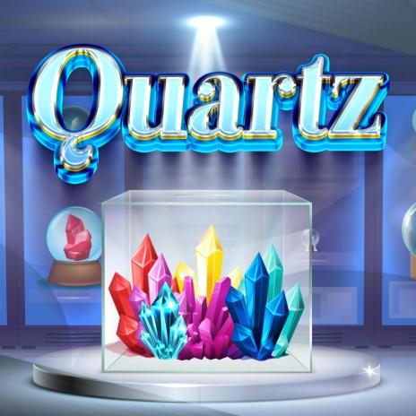 Quartz | Boomplay Music