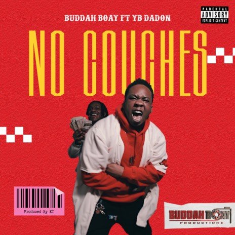 No Couches ft. YB DaDon | Boomplay Music