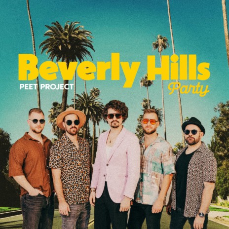 Beverly Hills Party | Boomplay Music