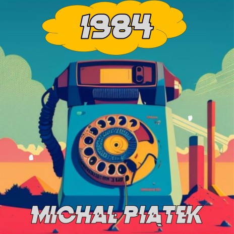 1984 (Re-Master 2023) | Boomplay Music