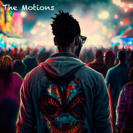 The Motions | Boomplay Music