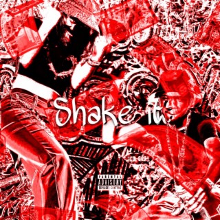 Shake It (Remix)