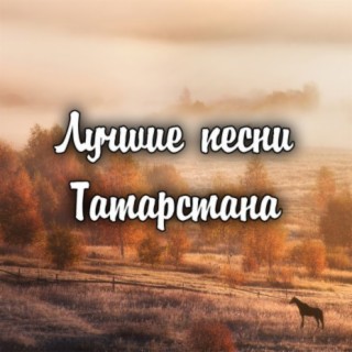 Лучшие песни Татарстана