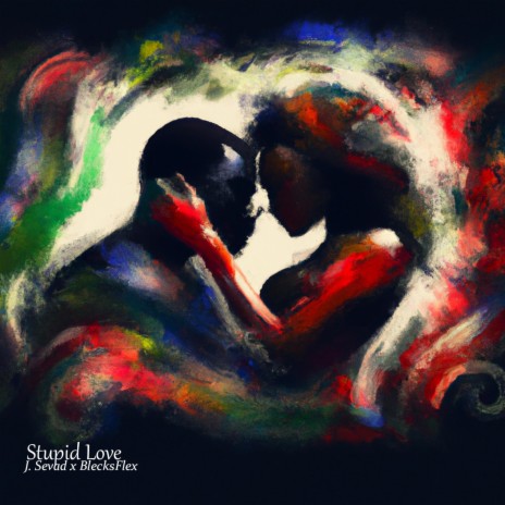 Stupid Love (Eyo-E Remix) ft. Eyo-E | Boomplay Music