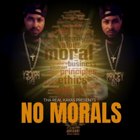no morals | Boomplay Music