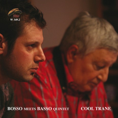 Naima ft. Basso Quintet | Boomplay Music