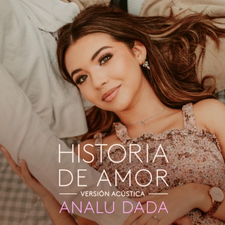 Historia de Amor (Versión Acústica) | Boomplay Music