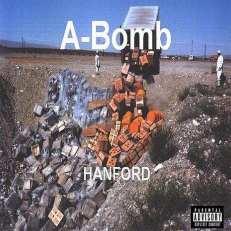 A-Bomb Hanford | Boomplay Music