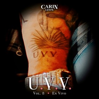 Uvv Vol. 8 (En Vivo)