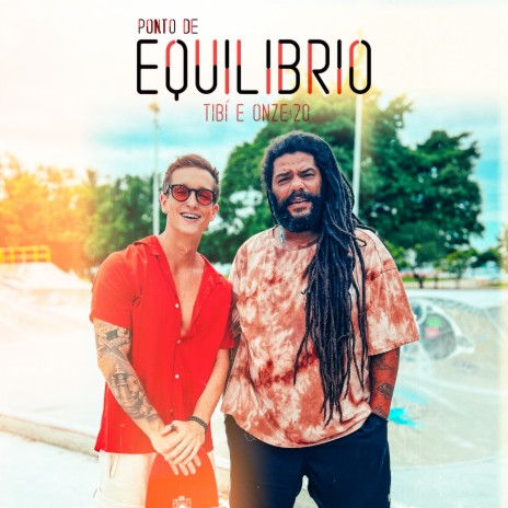 Ponto de Equilíbrio ft. Onze:20 | Boomplay Music