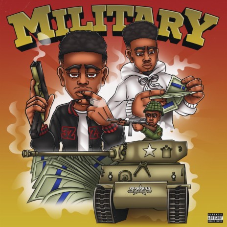 Military | Boomplay Music