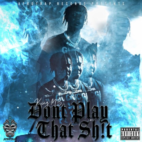 Don't play that sh!t | Boomplay Music