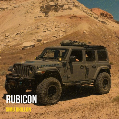 Rubicon | Boomplay Music