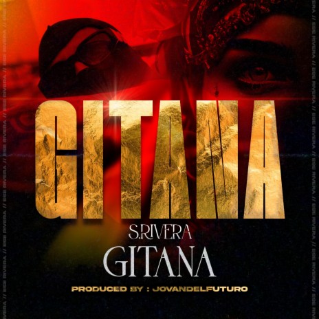 Gitana | Boomplay Music