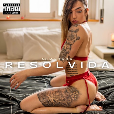 Resolvida | Boomplay Music