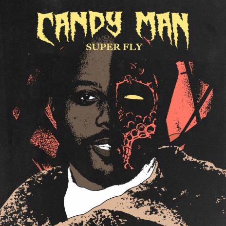 CANDY MAN | Boomplay Music