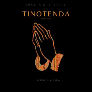 Tinotenda (Thank You)
