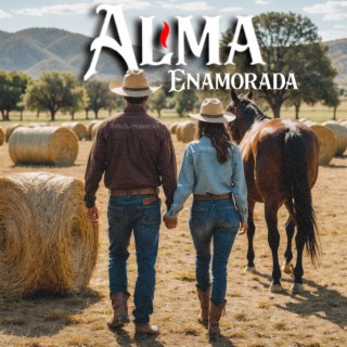 Alma Enamorada