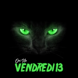 VENDREDI 13