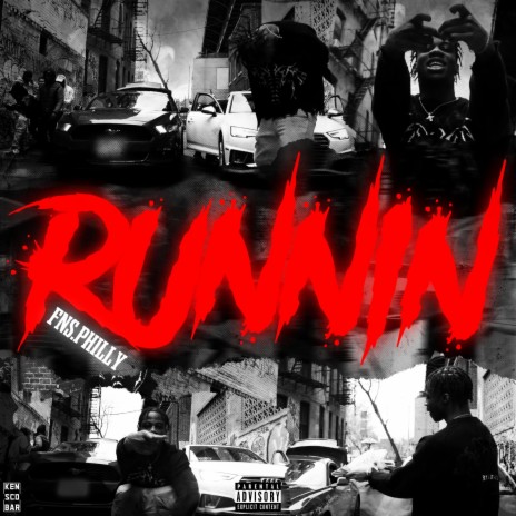 Runnin 🅴 | Boomplay Music