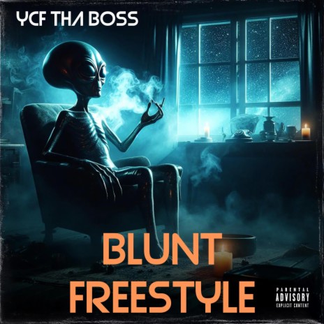 Blunt Freestyle