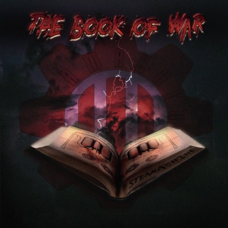 The Book Of War III | Boomplay Music