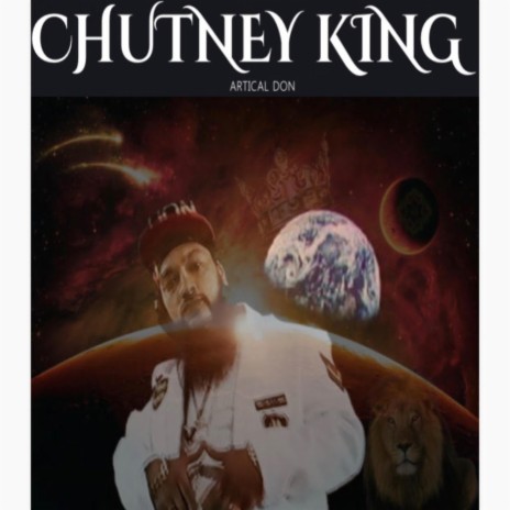 CHUTNEY KING | Boomplay Music