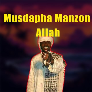 Musdapha Manzon Allah