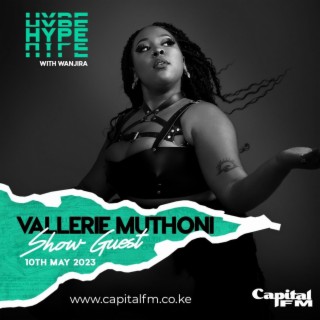 Vallerie Muthoni On Her Comeback To The Music Industry, As Well As Her Upcoming EP | The Hype