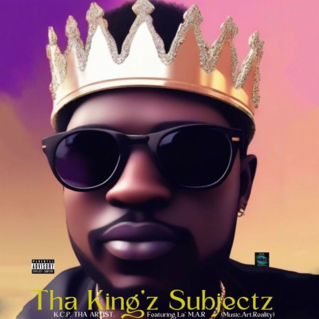 Tha King'z Subjectz ft. La' M.A.R