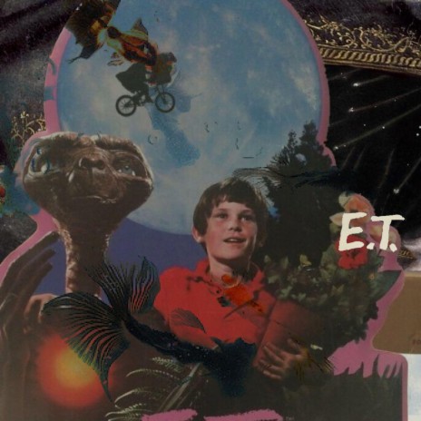 E.T. | Boomplay Music