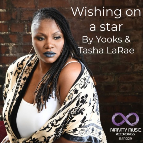 Wishing On A Star ft. Tasha LaRae | Boomplay Music