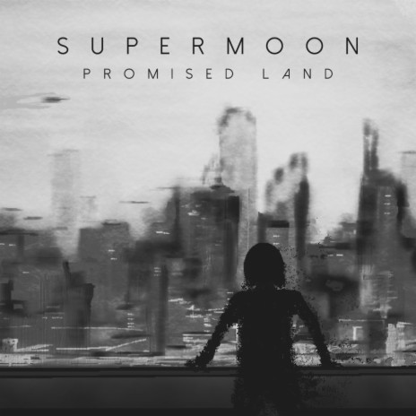 Promised Land | Boomplay Music