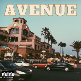 Avenue lyrics | Boomplay Music