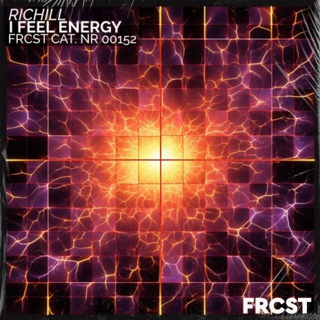 I Feel Energy (Extended)