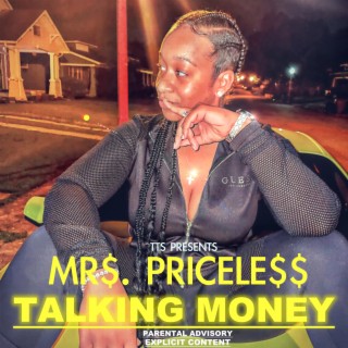 Talking Money