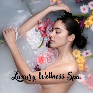 Luxury Wellness Spa: Beautiful Body, Revatelize & New Energy