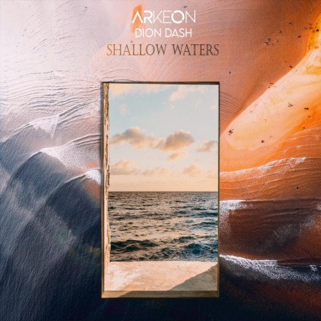 Shallow Waters ft. Dion Dash | Boomplay Music