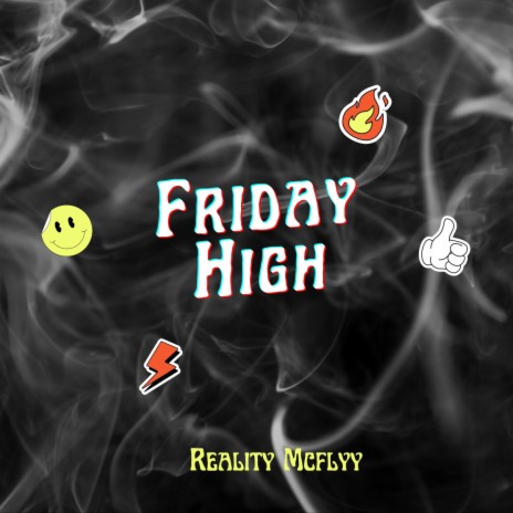 Friday High | Boomplay Music