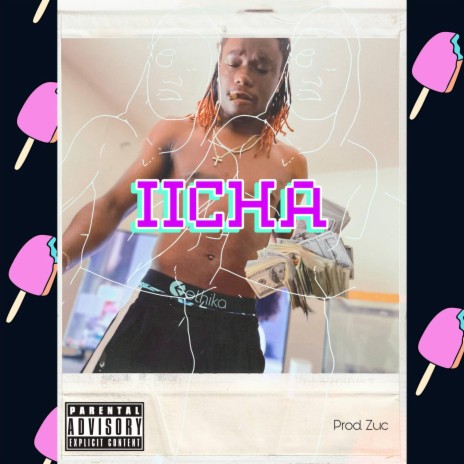IICHA | Boomplay Music