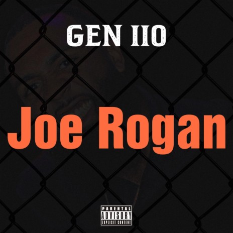 Joe Rogan | Boomplay Music